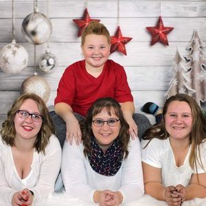 Meet your Posher, Carrie